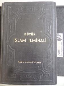 Büyük İslam İlmihali