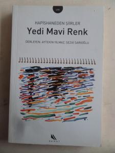 Yedi Mavi Renk