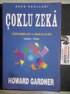 Çoklu Zeka Görüşmeler ve Makaleler