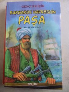 Gençler İçin Barbaros Hayreddin Paşa