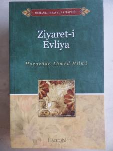 Ziyaret-i Evliya