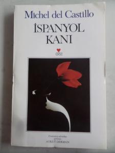 İspanyol Kanı