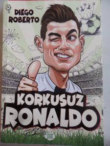 Korkusuz Ronaldo