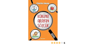 Kökünü Arayan Sözcük
