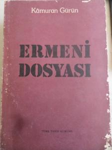 Ermeni Dosyası