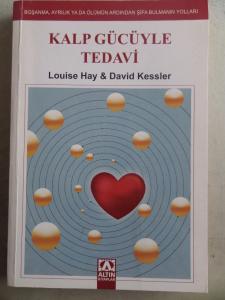Kalp Gücüyle Tedavi