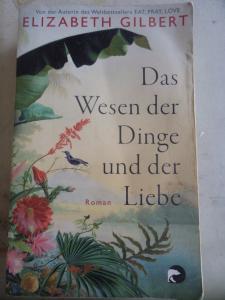 Das Wesen der Dinge und der Liebe