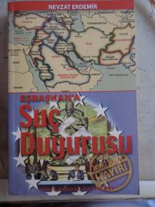 Eşbakan'a Suç Duyurusu