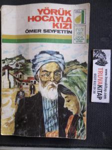 Yörük Hoca'yla Kızı