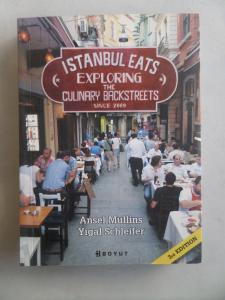 Istanbul Eats Exploring The Culinary Backstreets