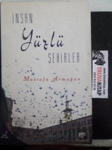 İnsan Yüzlü Şehirler