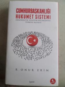 Cumhurbaşkanlığı Hükümet Sistemi