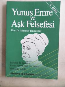 Yunus Emre ve Aşk Felsefesi