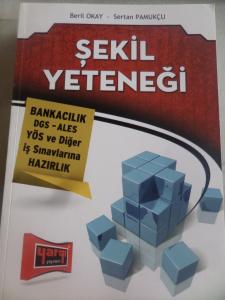 Şekil Yeteneği