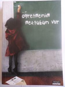 Öğretmenim Mektubun Var