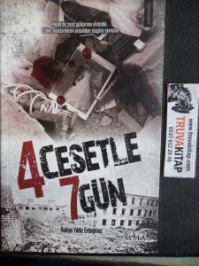 4 Cesetle 7 Gün