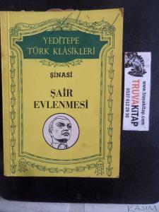 Şair Evlenmesi
