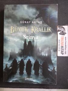 Büyük Krallık Srinya