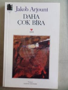 Daha Çok Bira