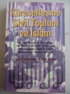 Küreselleşme Sivil Toplum ve İslam