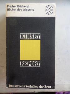 Das Sexuelle Verhalten der Frau
