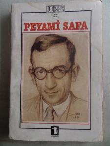 Peyami Safa