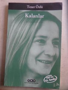 Kalanlar