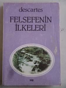 Felsefenin İlkeleri