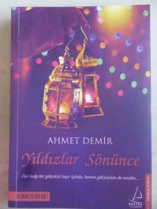 Yıldızlar Sönünce