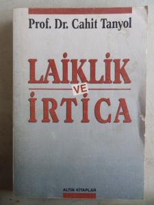 Laiklik ve İrtica
