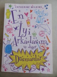 En İyi Arkadaşım ve Diğer Düşmanlar