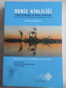 Deniz Kirliliği Temel Kirleticiler ve Analiz Yöntemleri