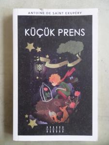 Küçük Prens