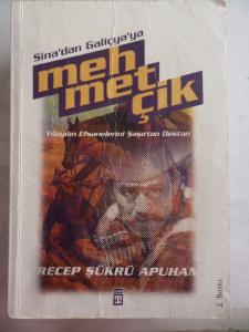 Sina'dan Galiçya'ya Mehmetçik