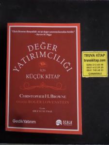 Değer Yatırımcılığı İçin Küçük Kitap