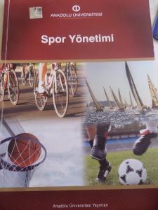 Spor Yönetimi