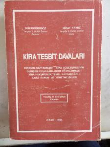Kira Tespit Davaları