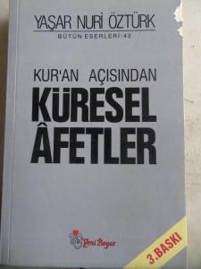 Kur'an Açısından Küresel Afetler