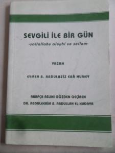 Sevgili İle Bir Gün