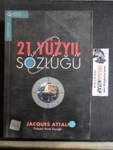 21. Yüzyıl Sözlüğü