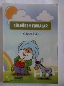 Güldüren Fıkralar