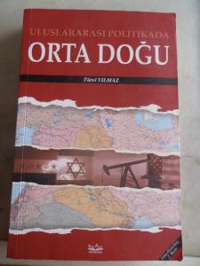Uluslararası Politikada Orta Doğu