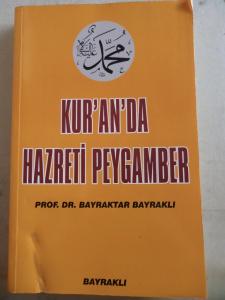 Kur'an'da Hazreti Peygamber