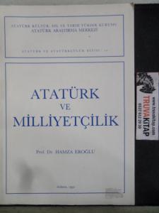 Atatürk ve Milliyetçilik