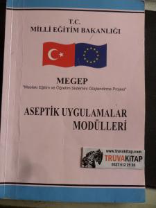 Aseptik Uygulamalar Modülleri