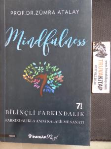 Mindfulness Bilinçli Farkındalık