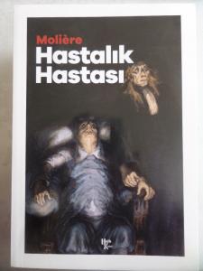 Hastalık Hastası