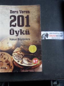 Ders Veren 201 Öykü
