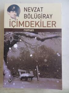 İçimdekiler