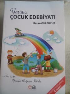 Yaratıcı Çocuk Edebiyatı